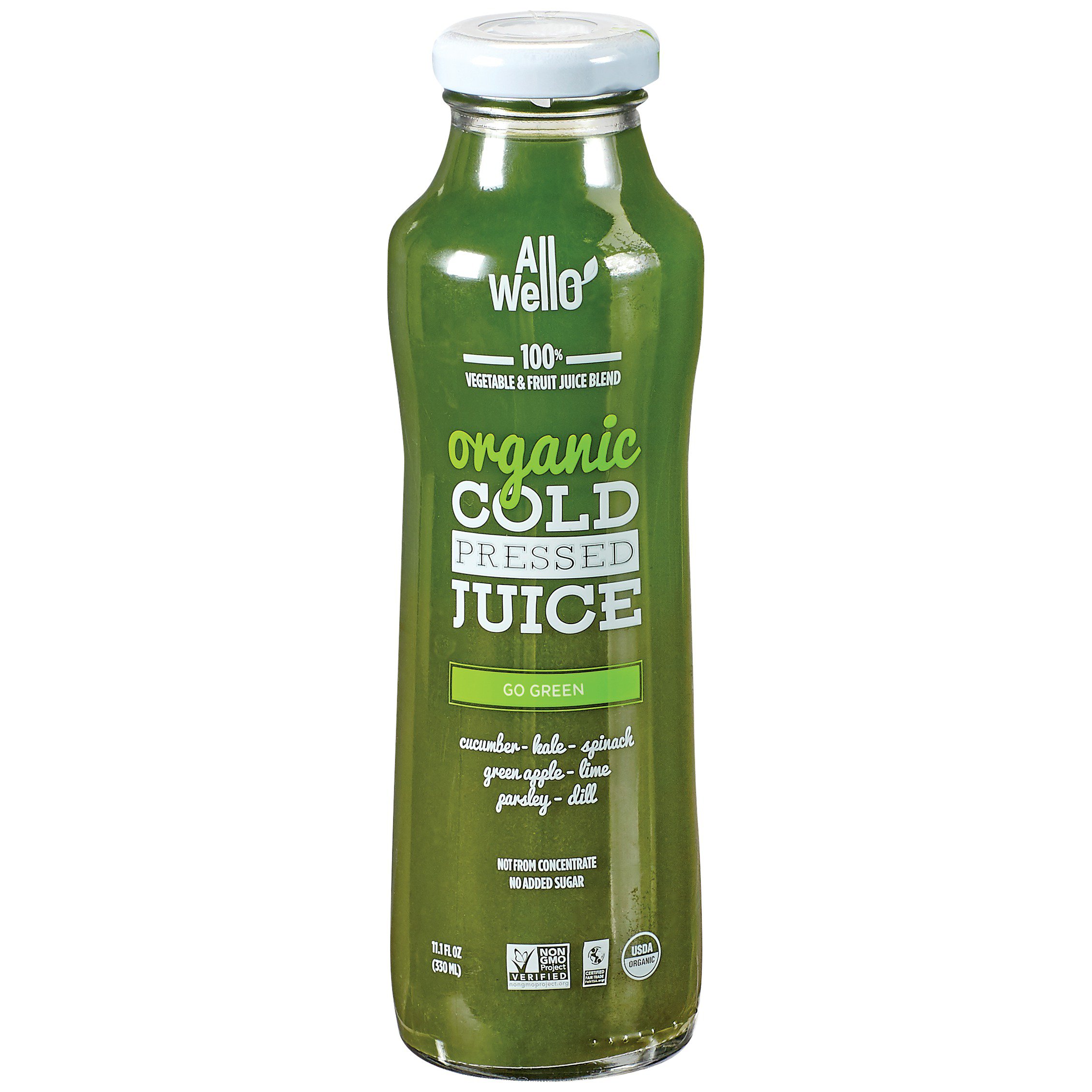 The cold hotsell pressed juice