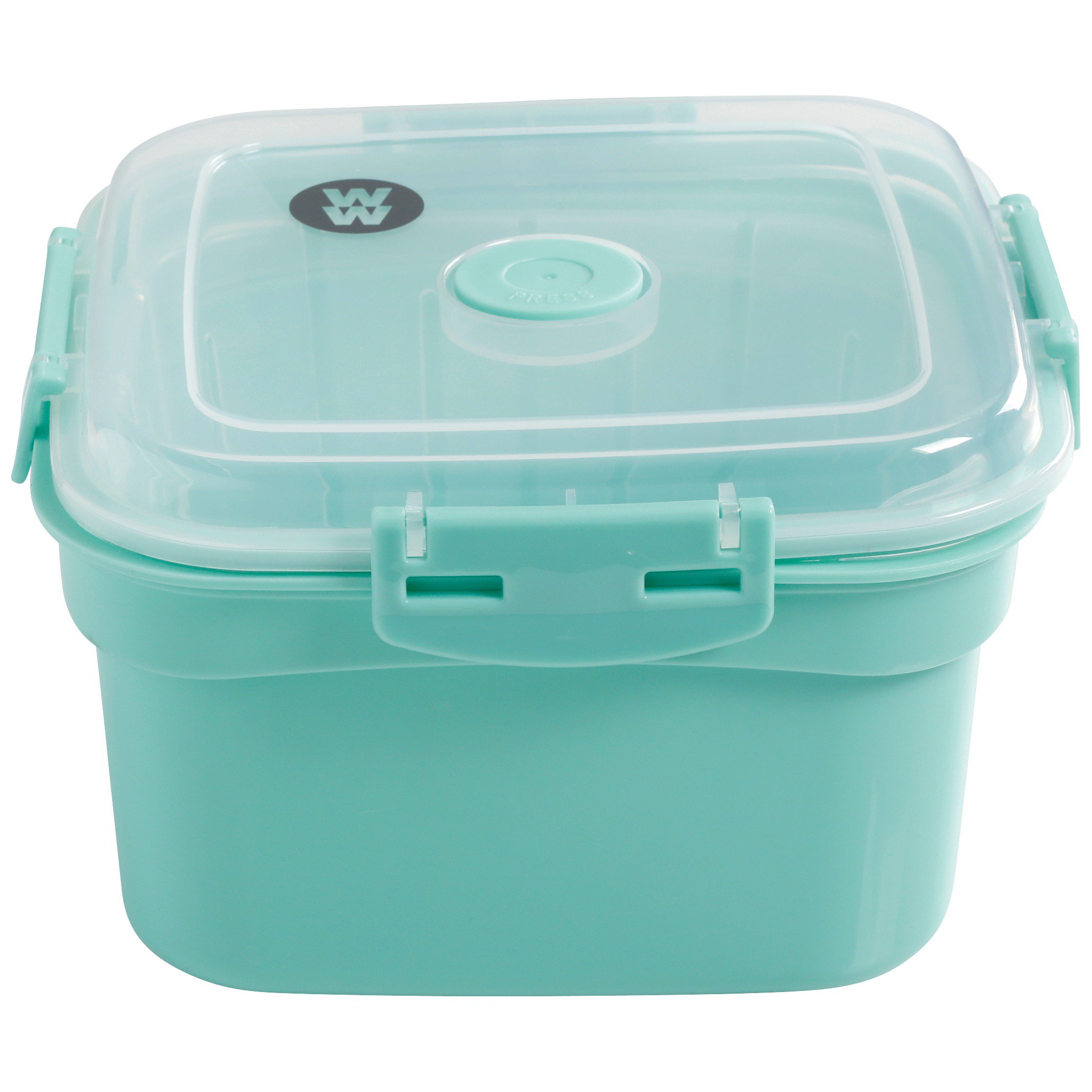 Weight Watchers Healthy Kitchen Microwave Steamer Shop Food Storage