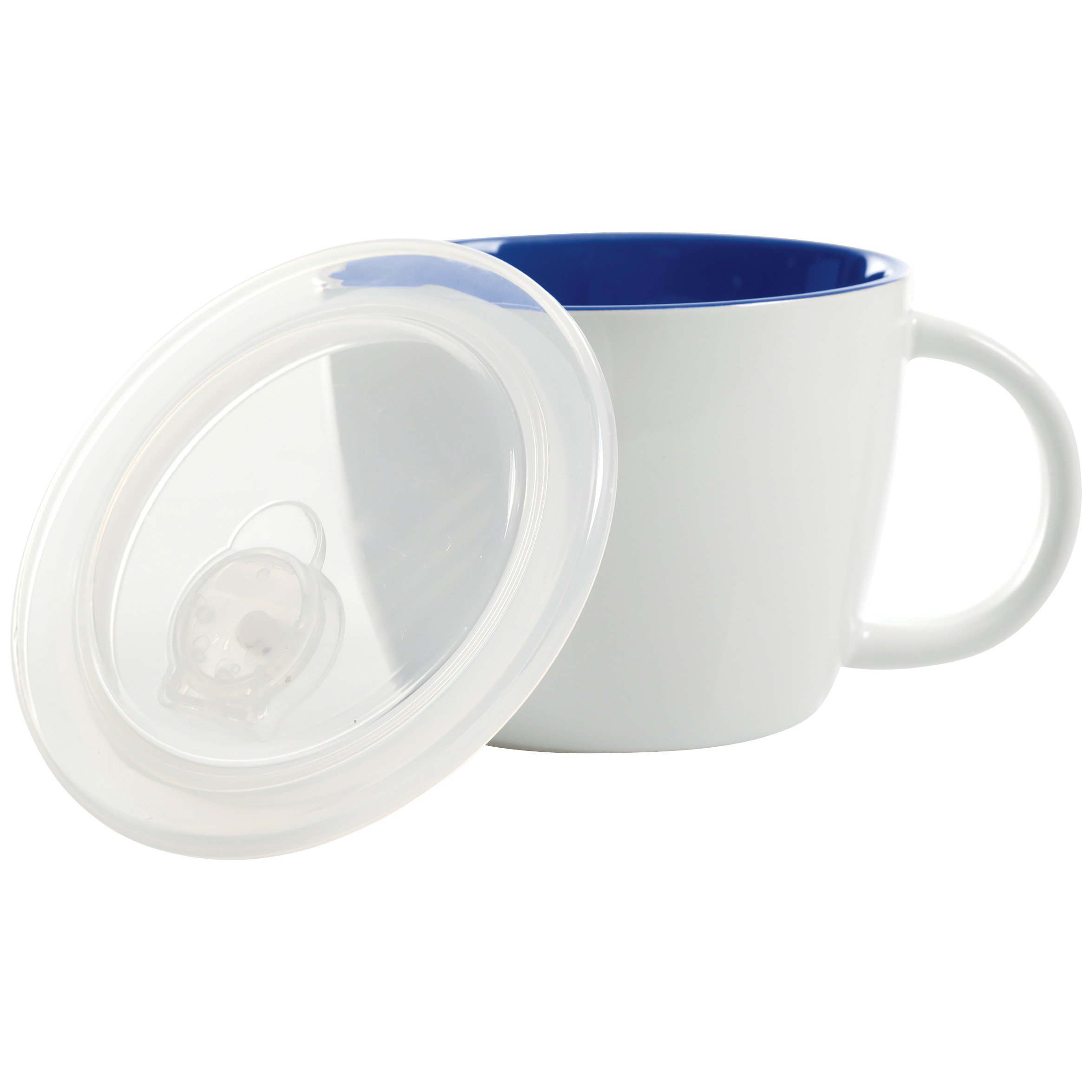 Weight Watchers Soup Cup with Vent Lid - Shop Utensils & Gadgets at H-E-B