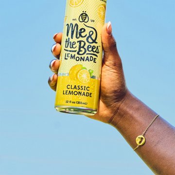 Me & The Bees Classic Lemonade