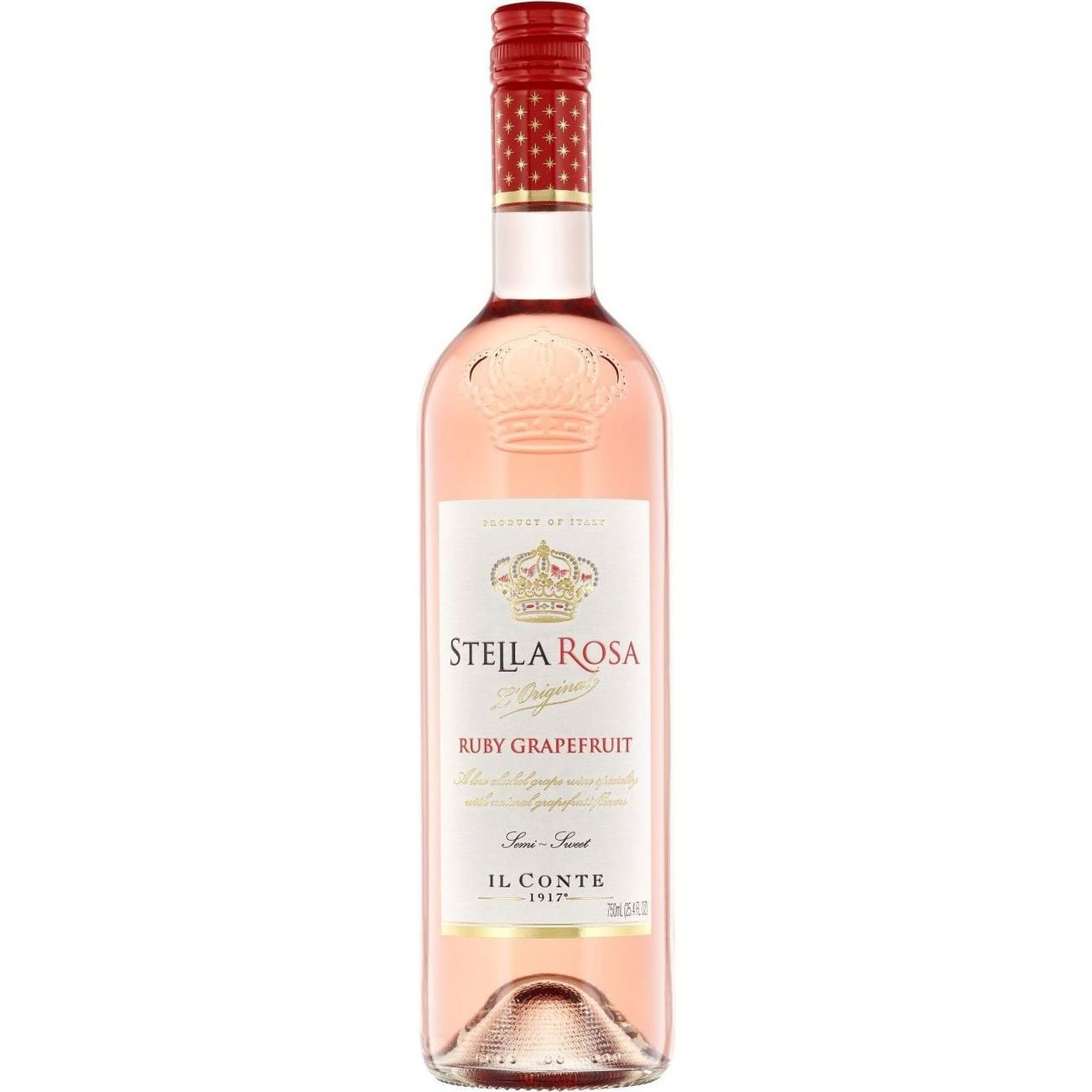 Stella Rosa Ruby Rose Grapefruit Shop Wine at HEB