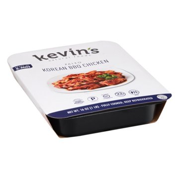 Kevin's Natural Foods Paleo Korean Style BBQ Chicken, 16 oz