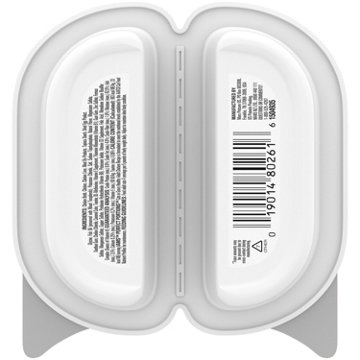 IAMS Perfect Portions Healthy Adult Cat Food Twin-Pack Trays - Chicken Recipe