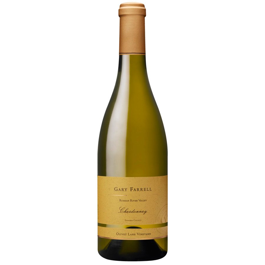 Gary Farrell Olivet Chardonnay - Shop Wine at H-E-B