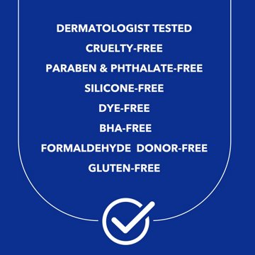 Dr Teal's Aluminum Free Deodorant Solid - Eucalyptus & Spearmint, 2.5 oz