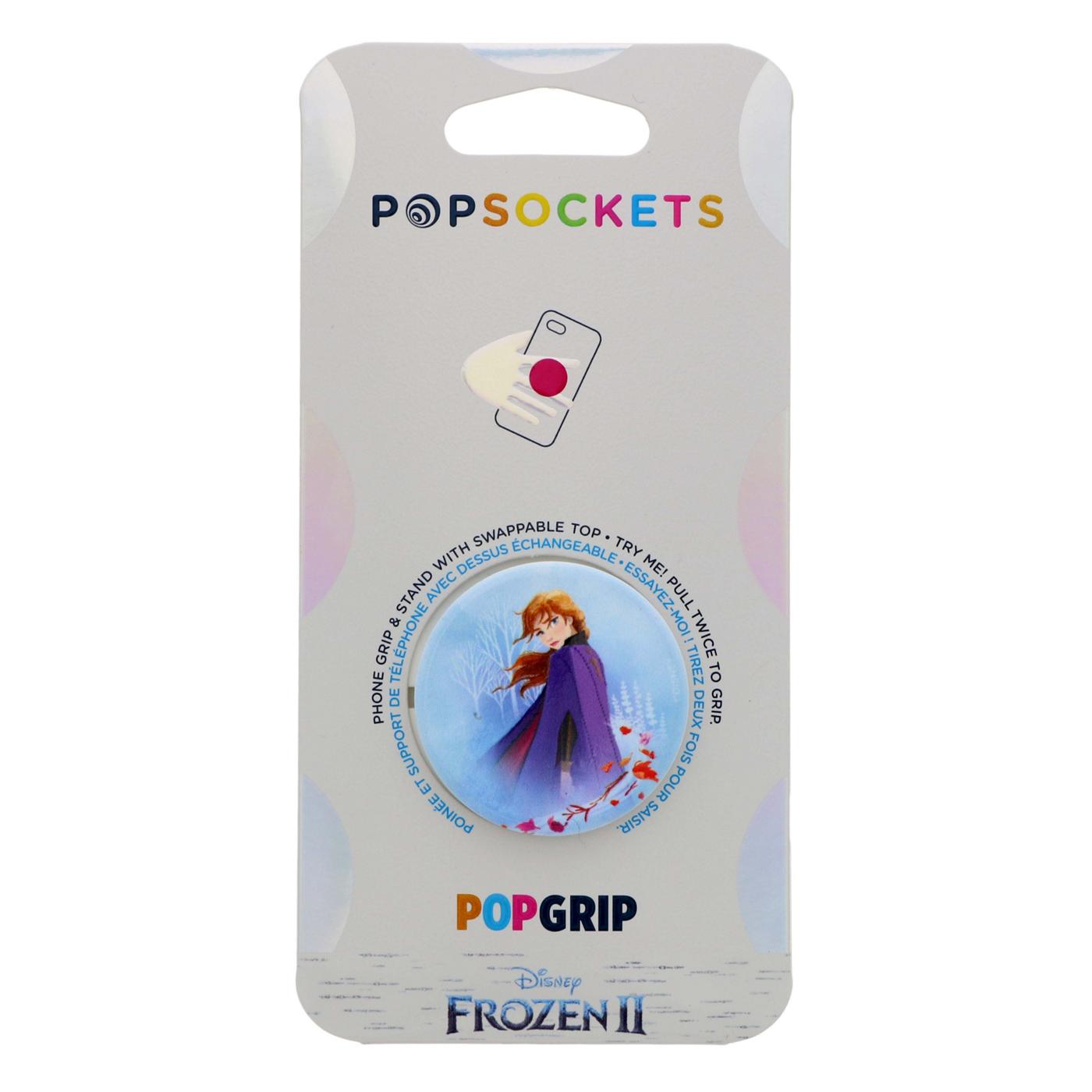 Popsockets Frozen 2 Anna; image 1 of 2