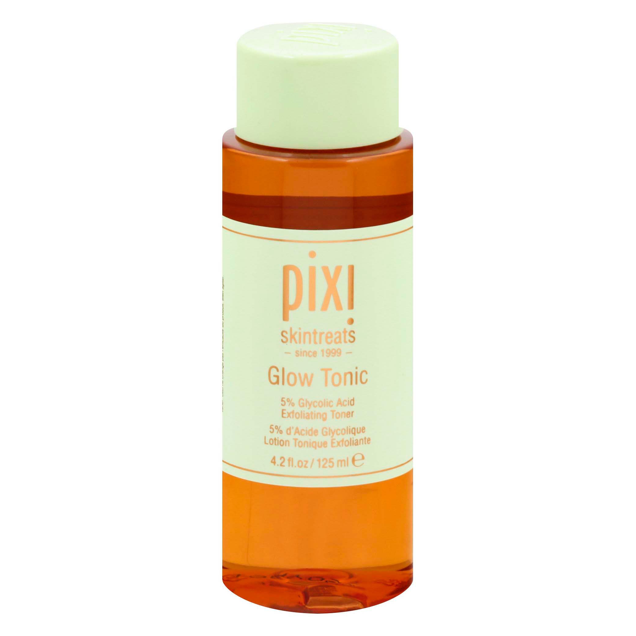 Meget sur Seminar Følsom Pixi Glow Tonic - Shop Facial Moisturizer at H-E-B