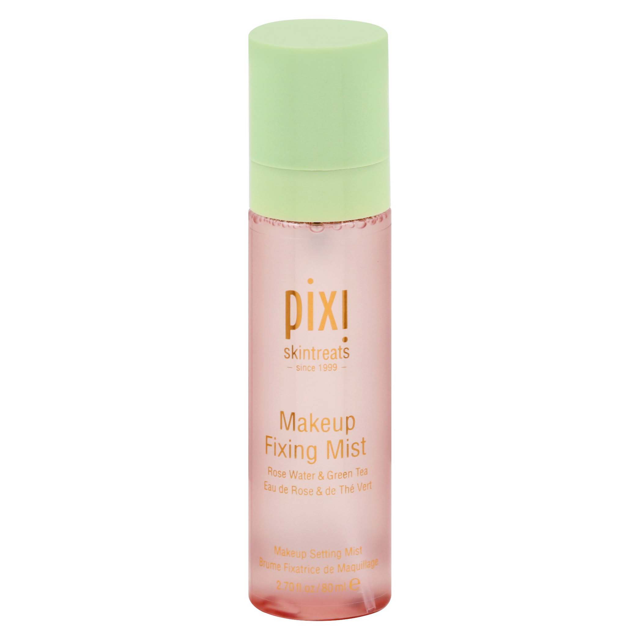 Pixi Makeup Mist - Facial Moisturizer at