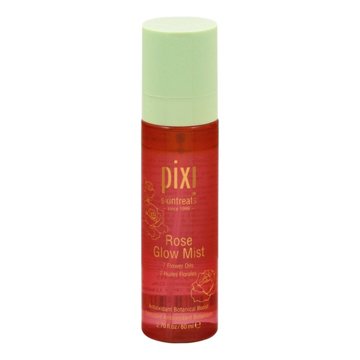 Pixi Rose Glow Mist