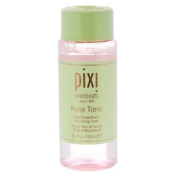 Pixi Skintreats Rose Tonic, 3.4 oz