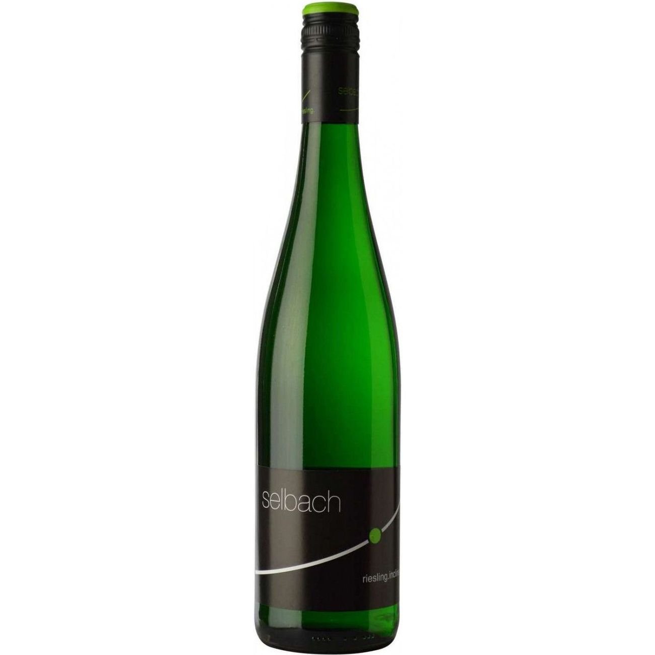 Selbach Incline Dry Riesling Germany White Wine, 750 mL