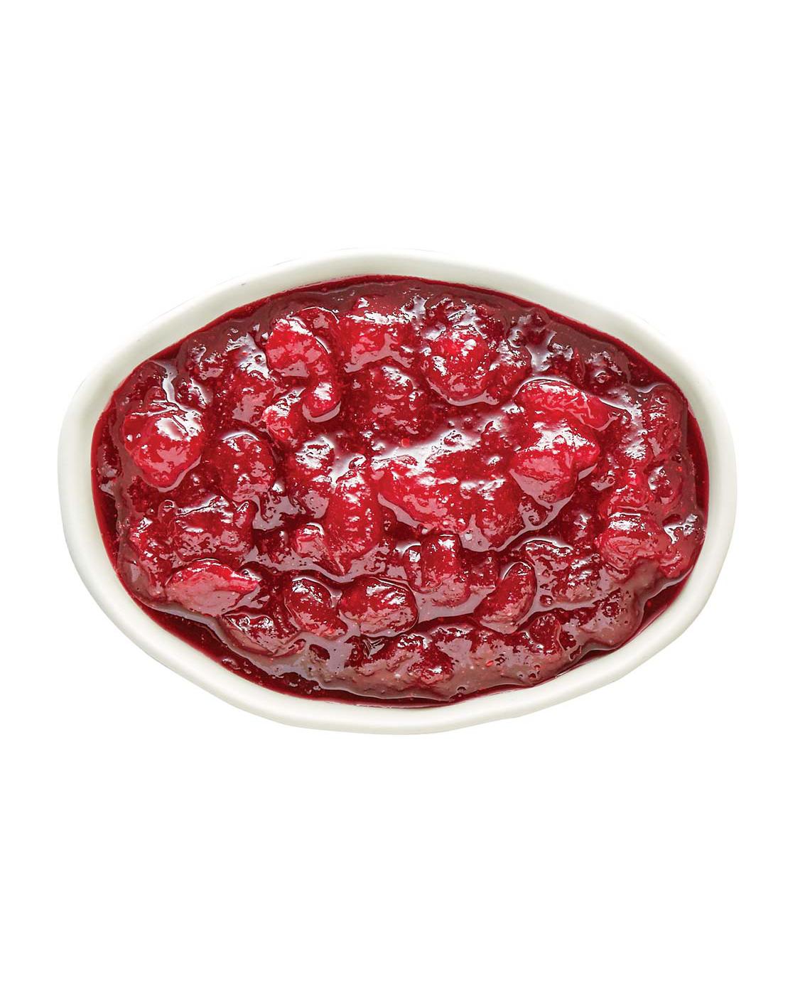 H-E-B Meal Simple Cranberry Sauce; image 2 of 2