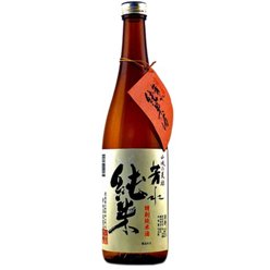 Tozai Snow Maiden Junmai Nigori Sake, 300 mL | Central Market