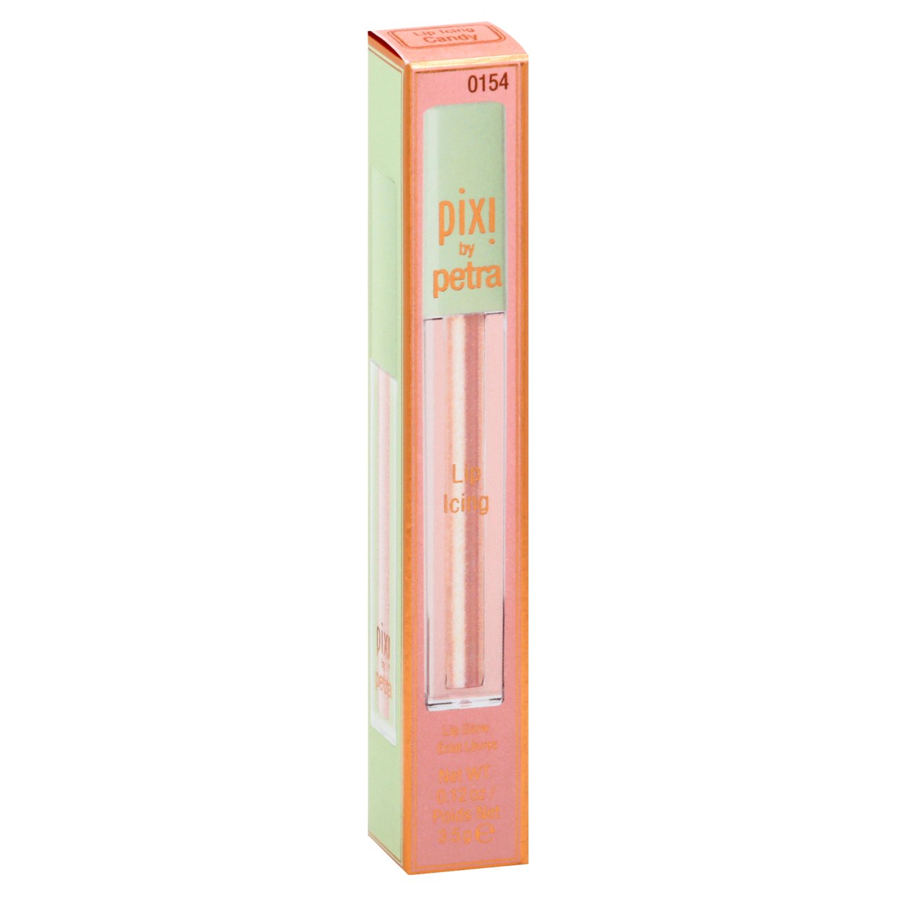 Pixi Lip Icing Candy Shop Lip gloss at HEB