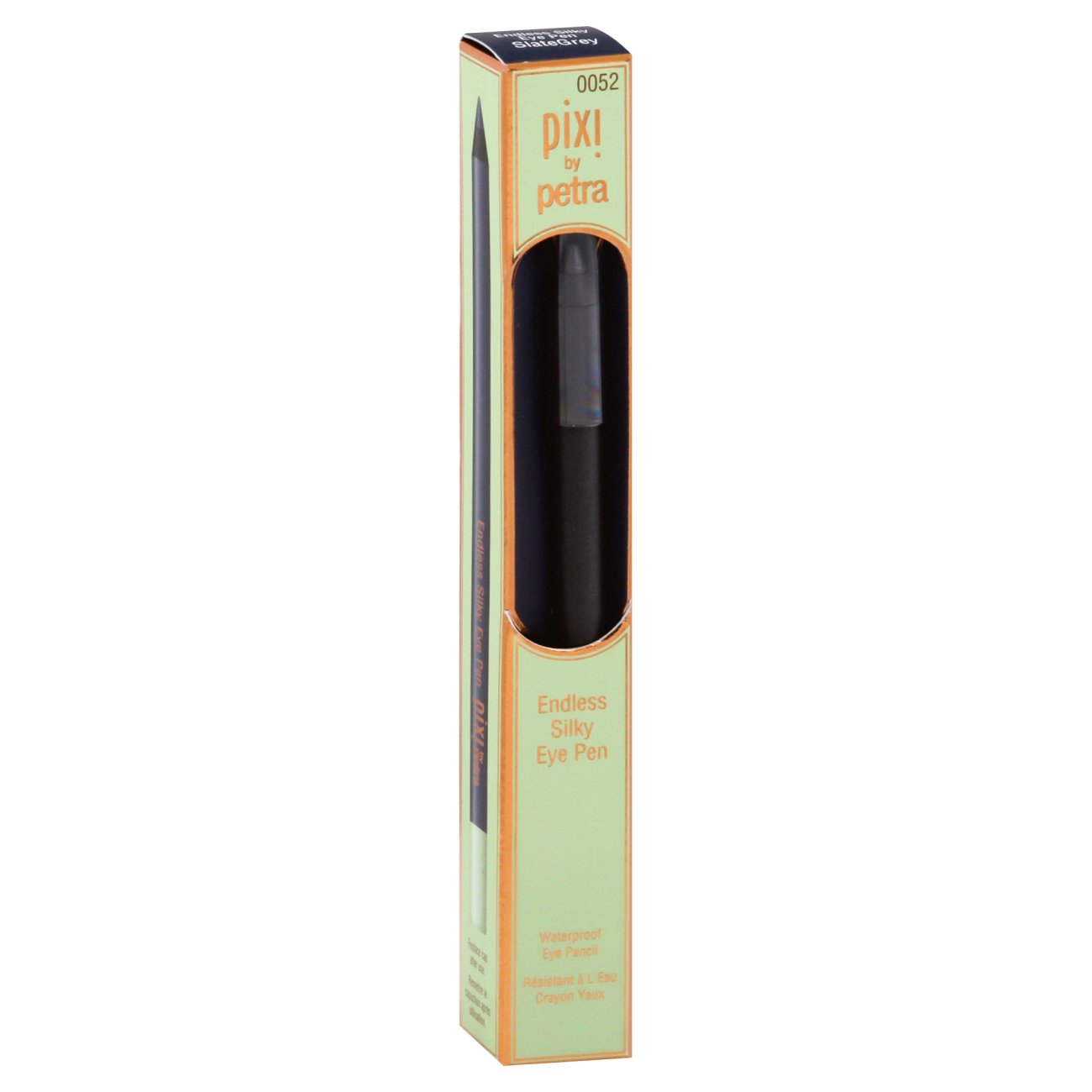Pixi Endless Silky Eye Pen Slate Grey Shop Eyeliner at HEB