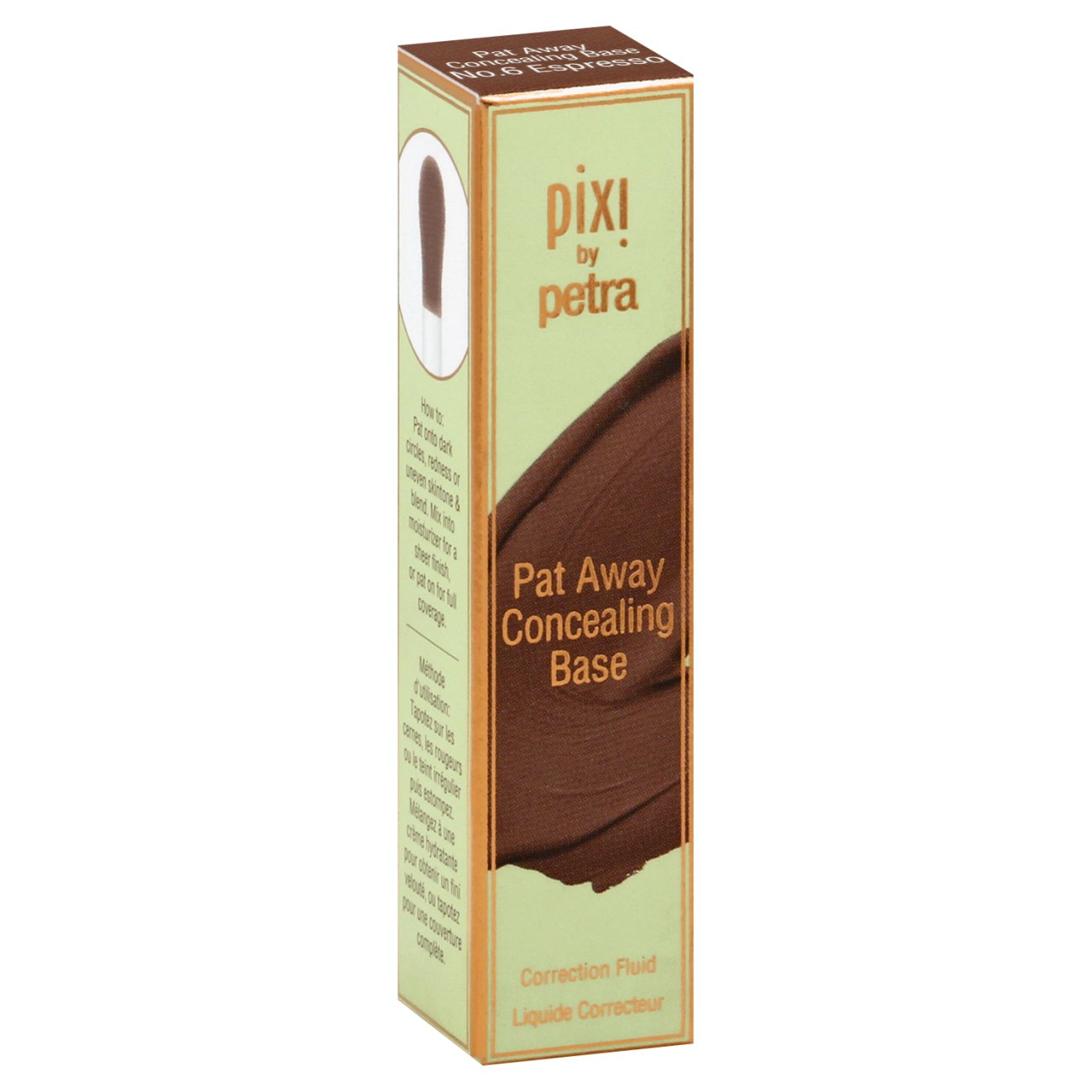 Pat Away Concealing Base – Pixi Beauty