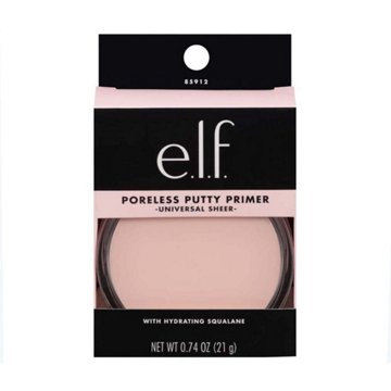 e.l.f. Poreless Putty Primer, 0.74 oz