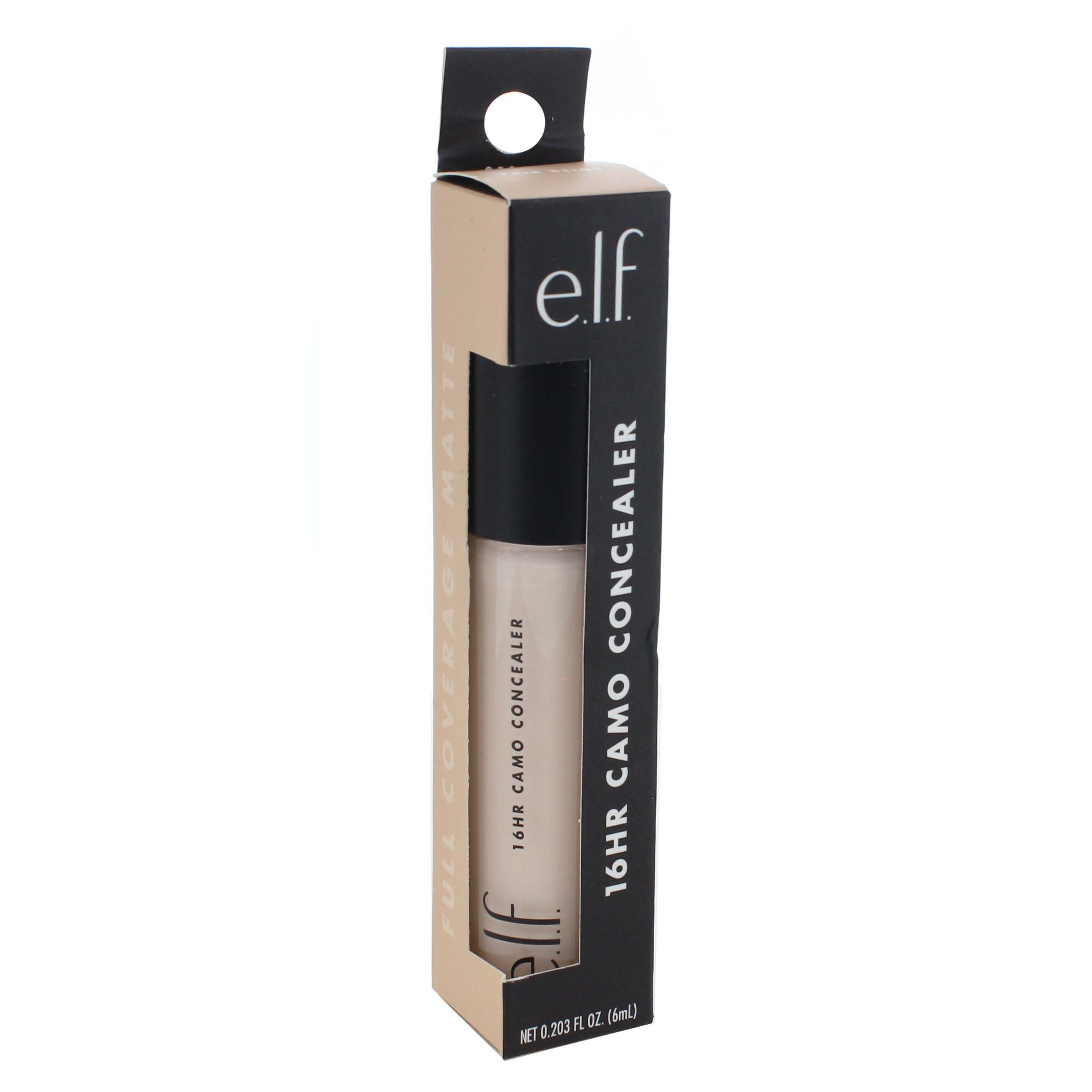 elf 16 hour concealer