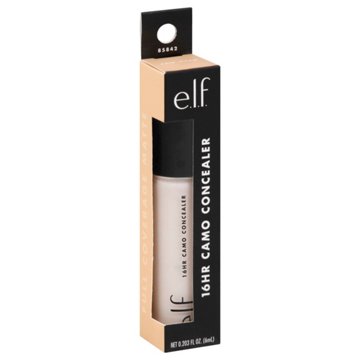 e.l.f. 16 Hour Camo Concealer, Fair Warm