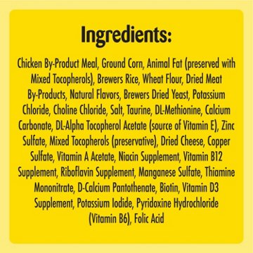 Temptations Classic Crunchy and Soft Cat Treats - Tasty Chicken Flavor, 30 oz