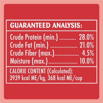 Temptations MixUps Backyard Cookout Flavor Crunchy and Soft Cat Treats