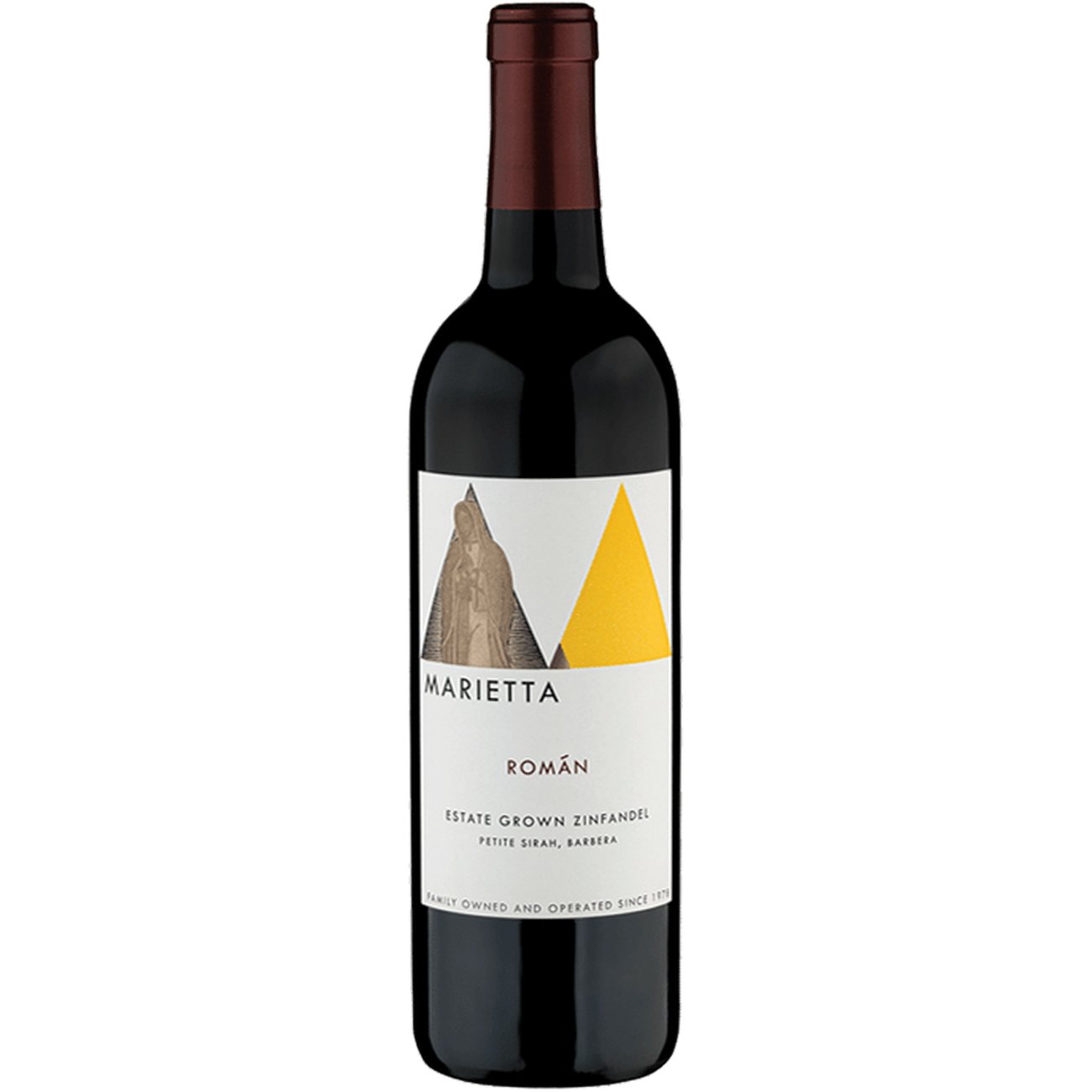Marietta Roman Zinfandel, 750 ml