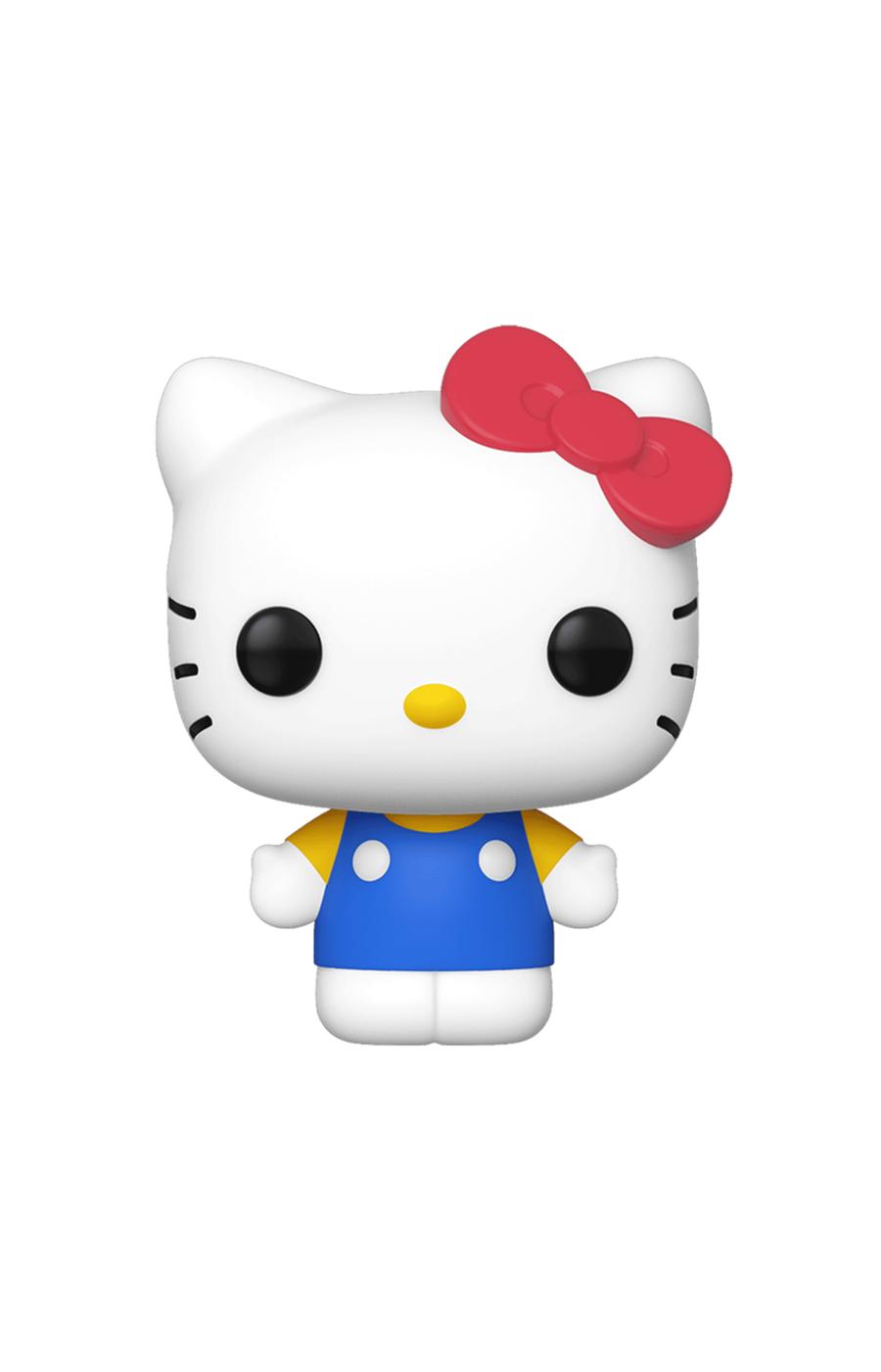 Funko Pop! Hello Kitty Classic Vinyl Figure; image 1 of 2