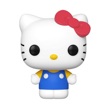 Funko Pop! Hello Kitty Classic Vinyl Figure