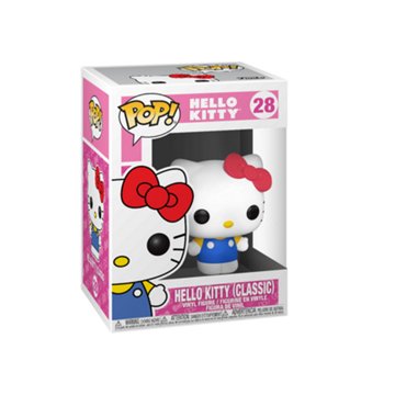 Funko Pop! Hello Kitty Classic Vinyl Figure
