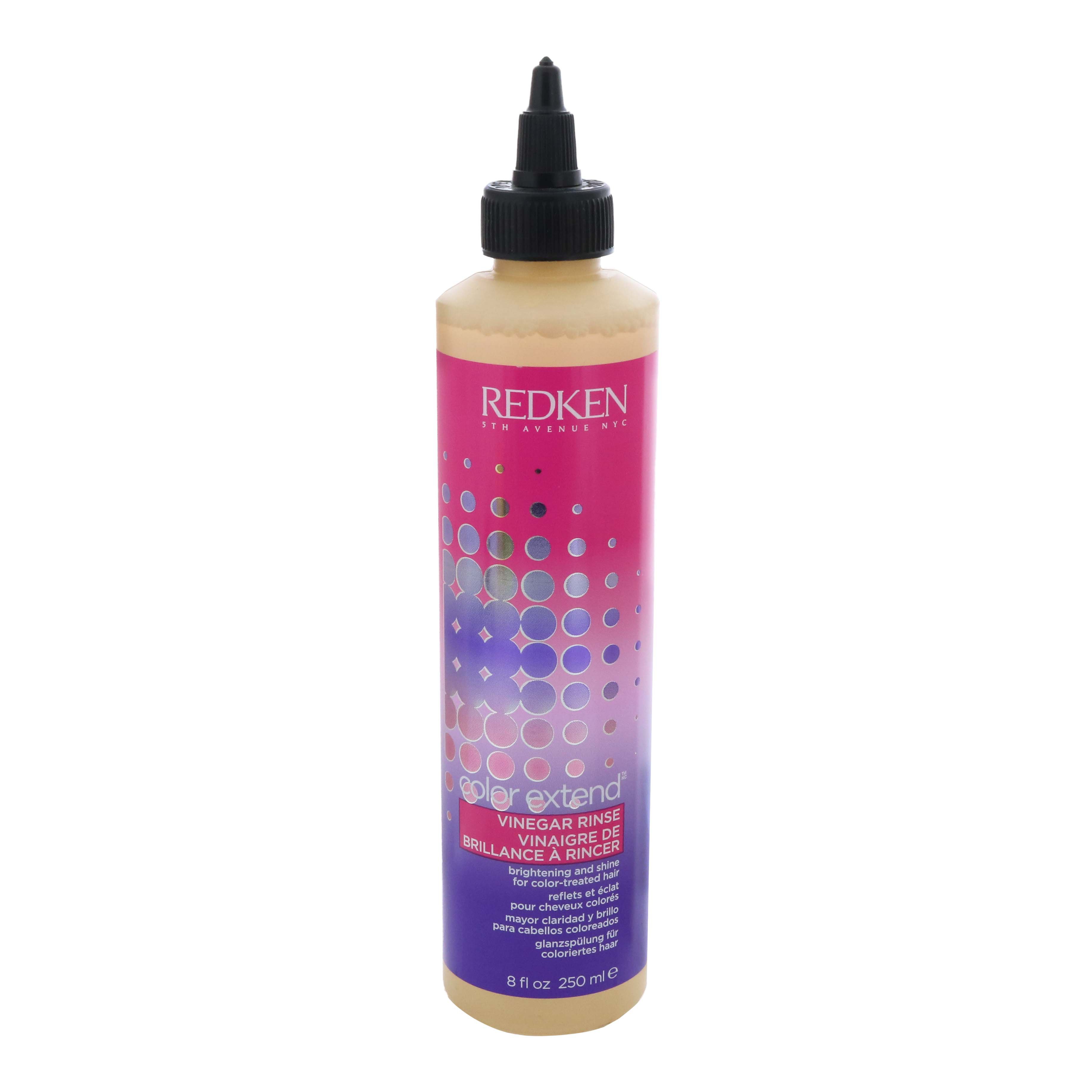 Redken Color Extend Vinegar Rinse - Shop Styling products & treatments ...