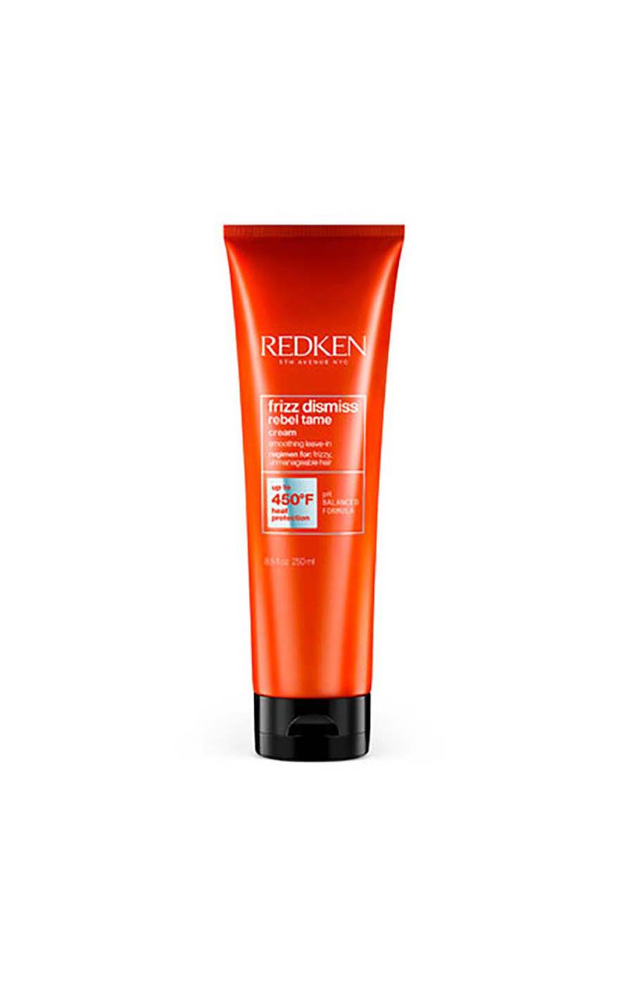 Redken Frizz Dismss Rebel Tame Leave-In Cream; image 1 of 3