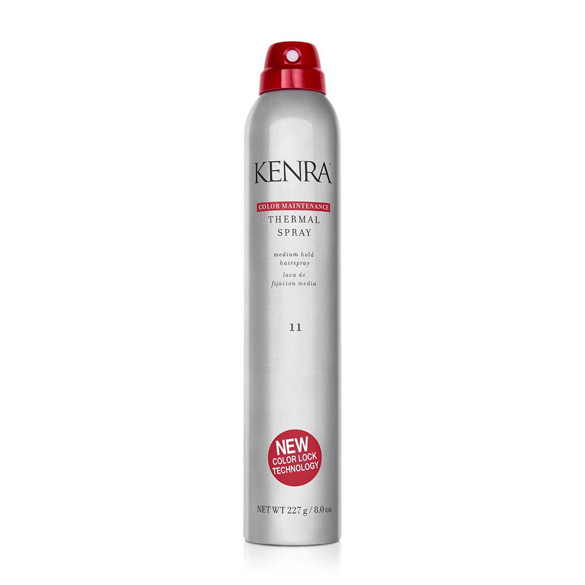 Kenra Color Maintenance Thermal Spray 11 Shop Styling products