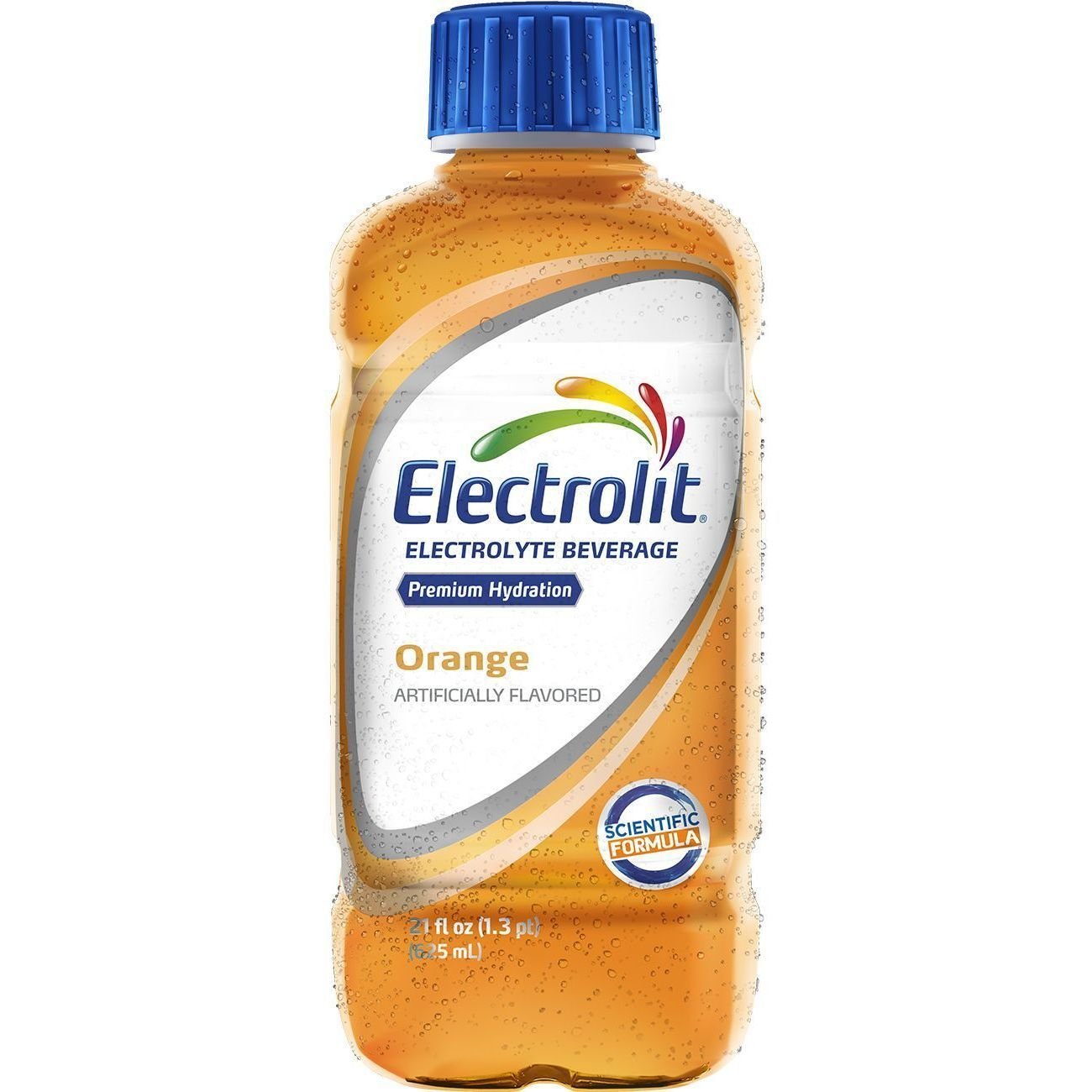 Electrolit Mandarin Orange Electrolyte Beverage Shop Sports & Energy