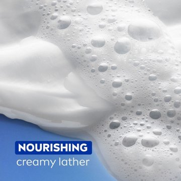 NIVEA Nourishing Body Wash - Botanical Blossom