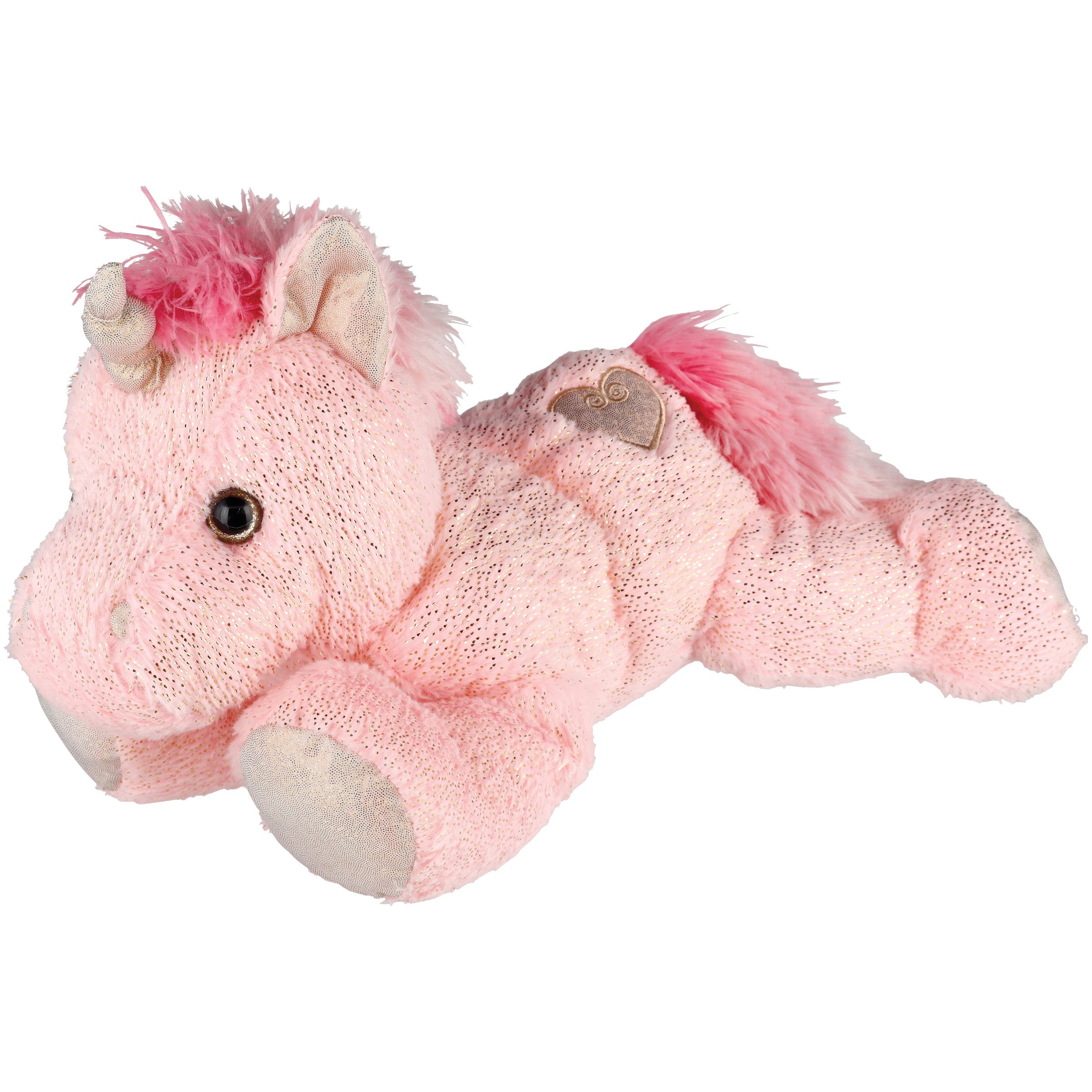 unicorn stuffy