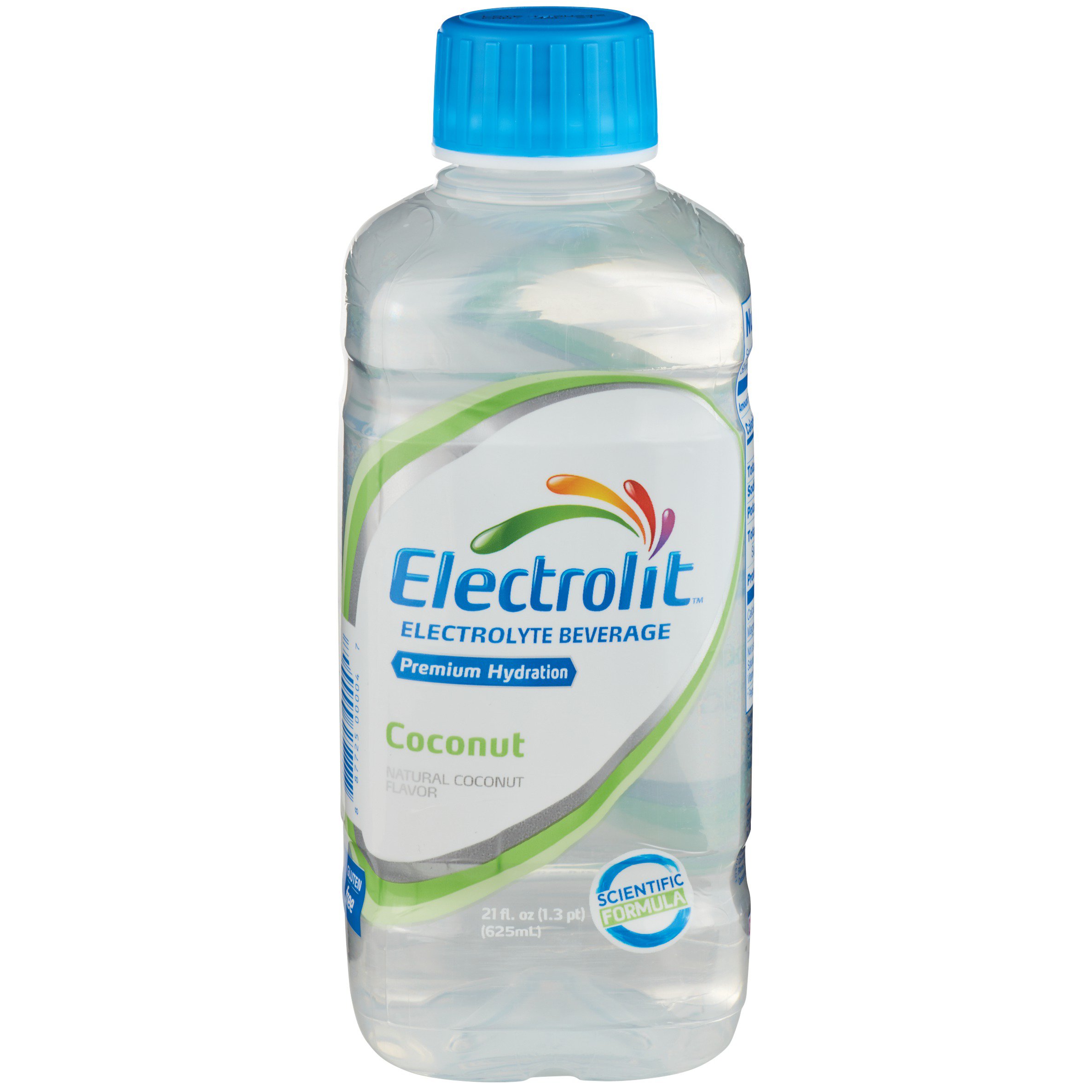 Electrolyte Drink