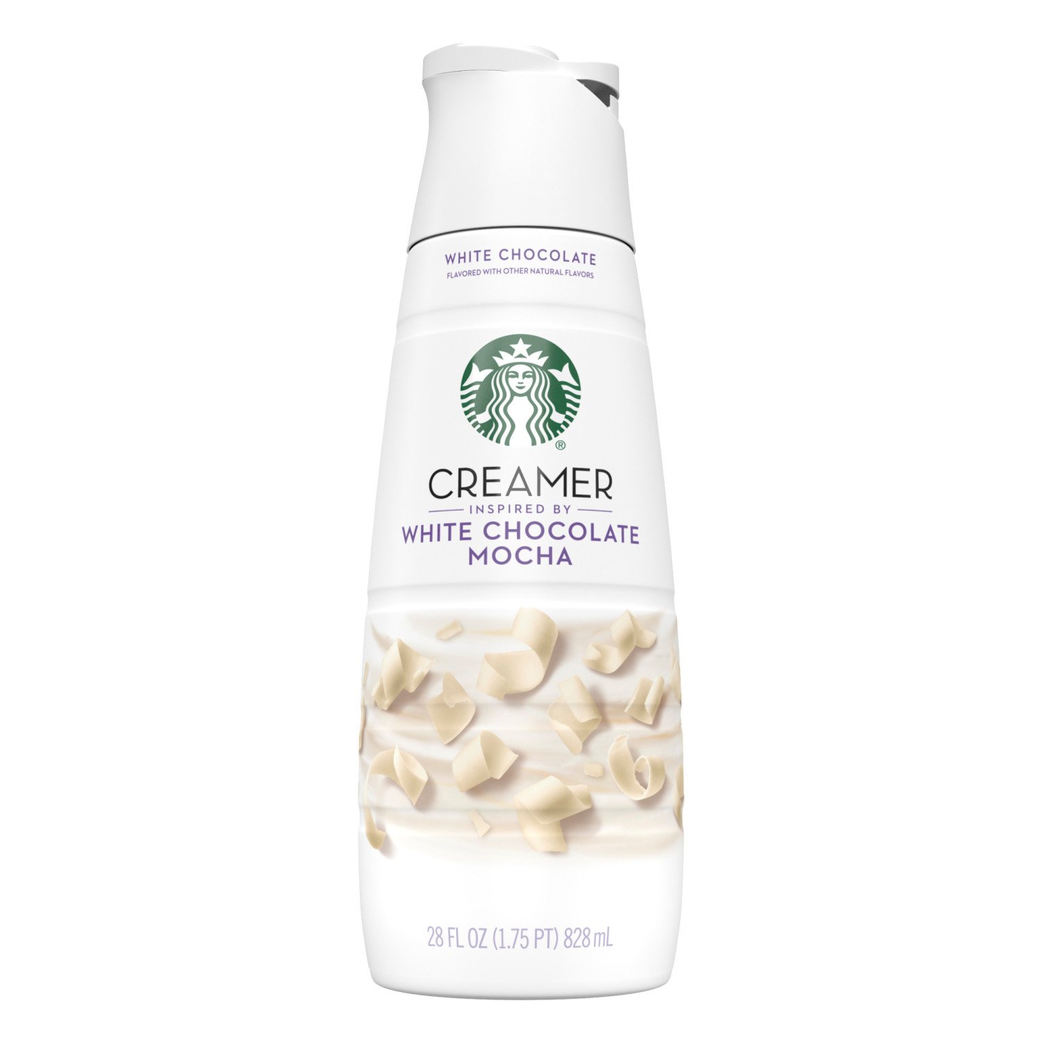 Is Starbucks White Chocolate Mocha Gluten Free Reddit