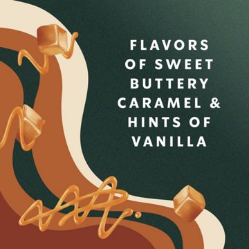 Starbucks Caramel Macchiato Liquid Coffee Creamer, 28 oz