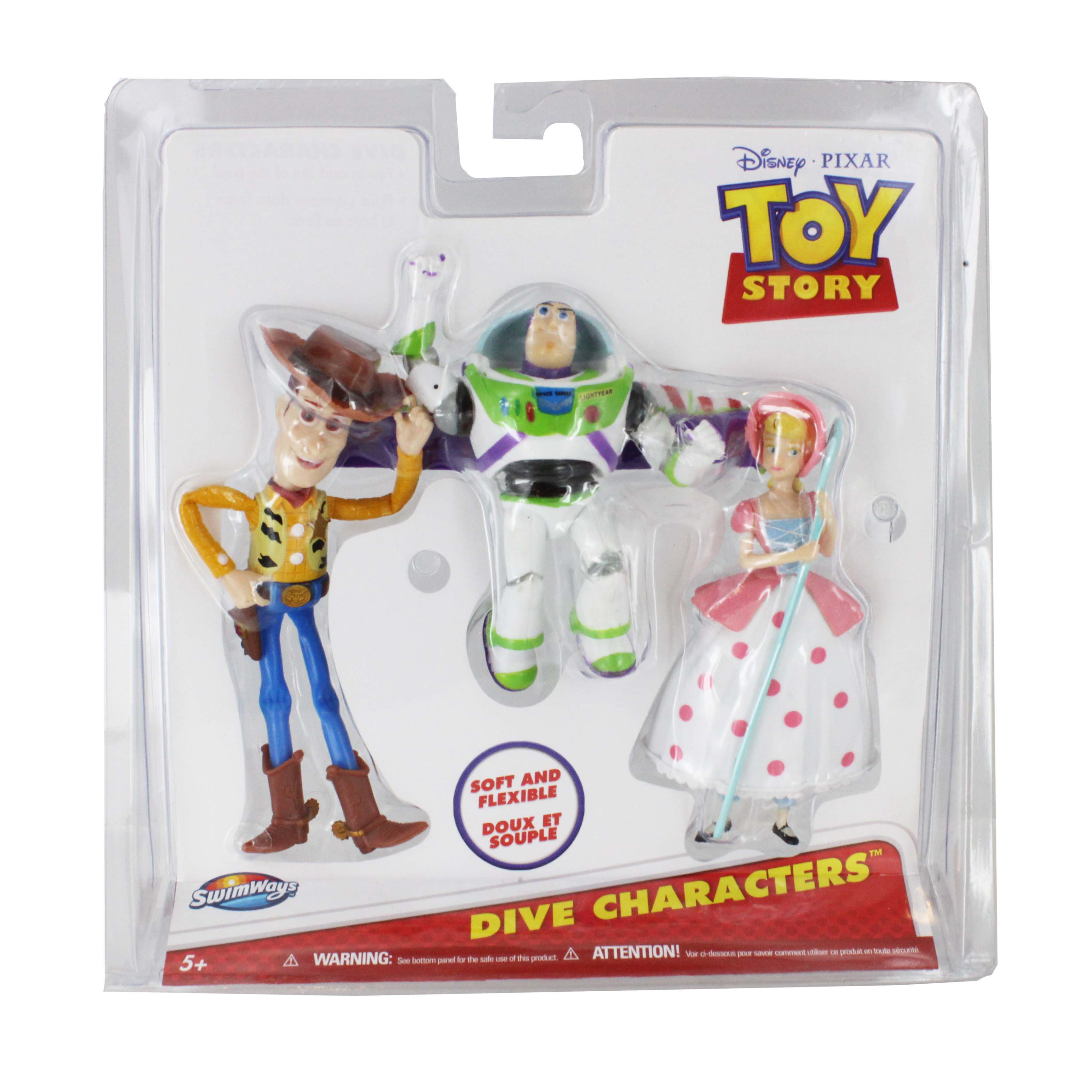 swimways toy story