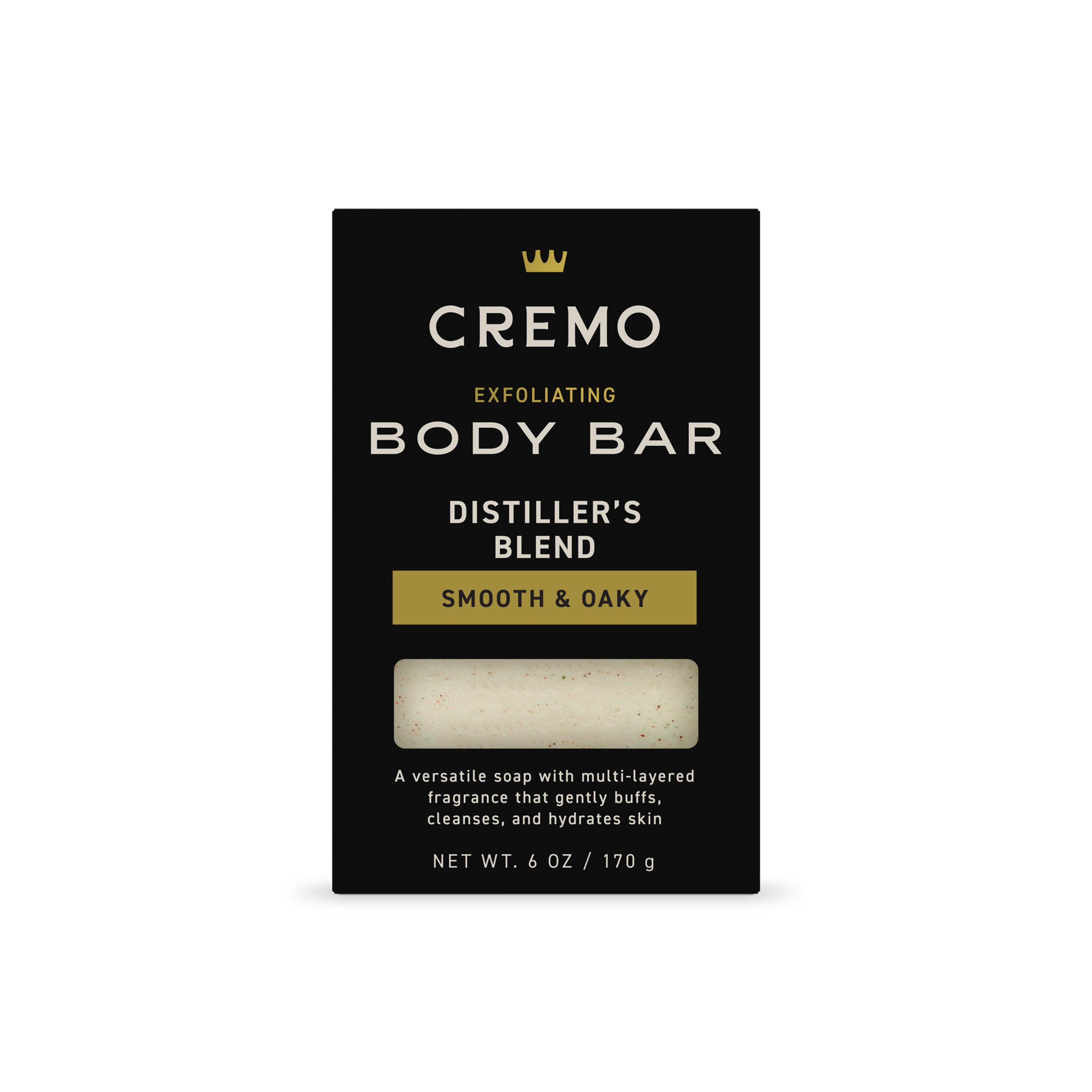 Cremo Body Bar - Palo Santo - Shop Hand & Bar Soap at H-E-B