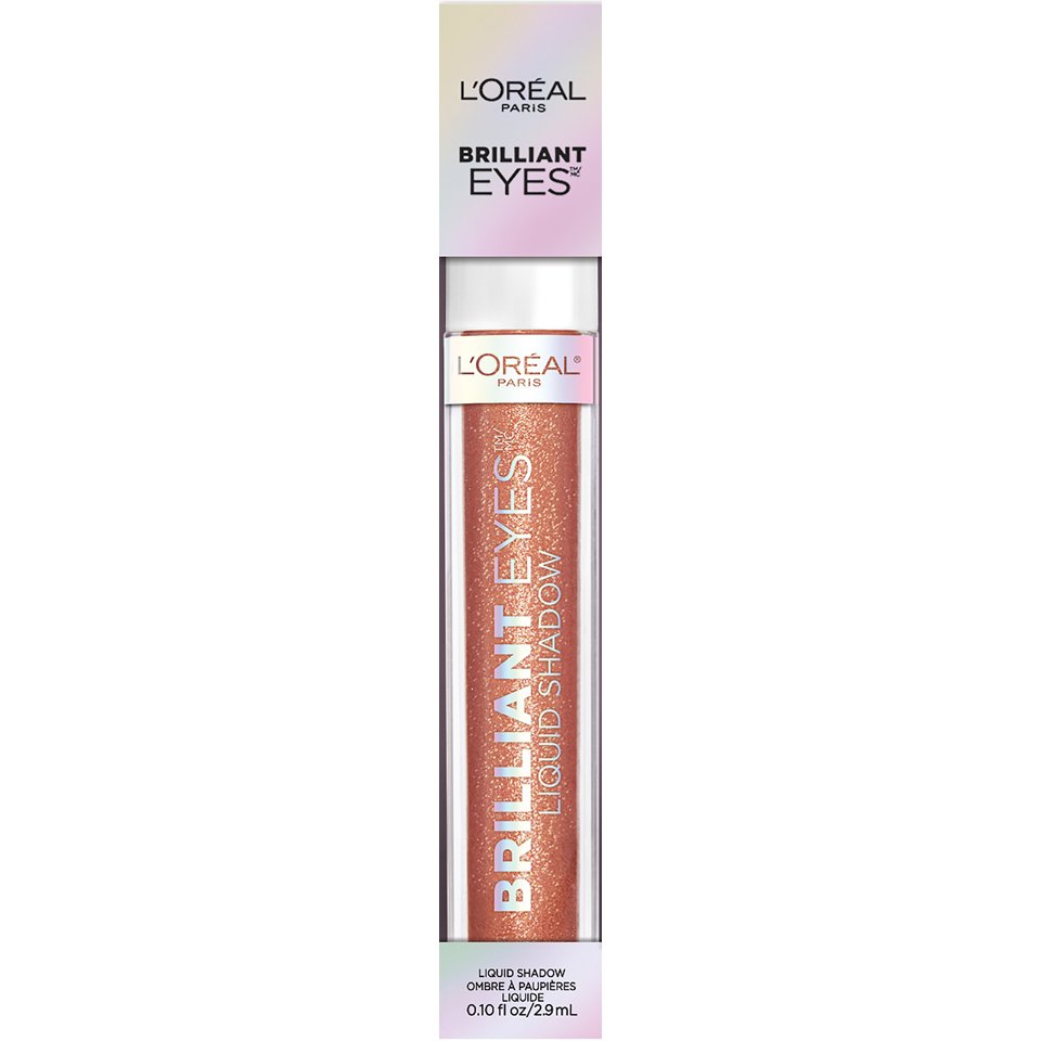 brilliant eyes loreal