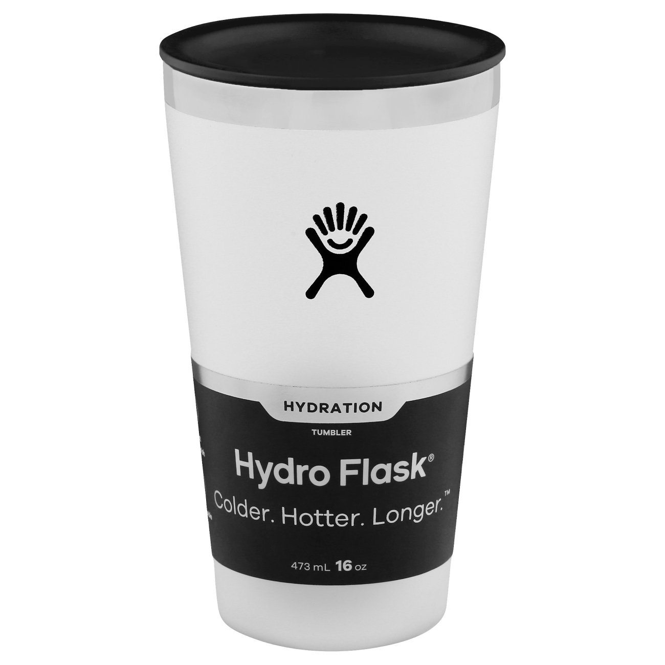 Hydro Flask Hydro Flask Tumbler With Lid White Shop Travel & togo at