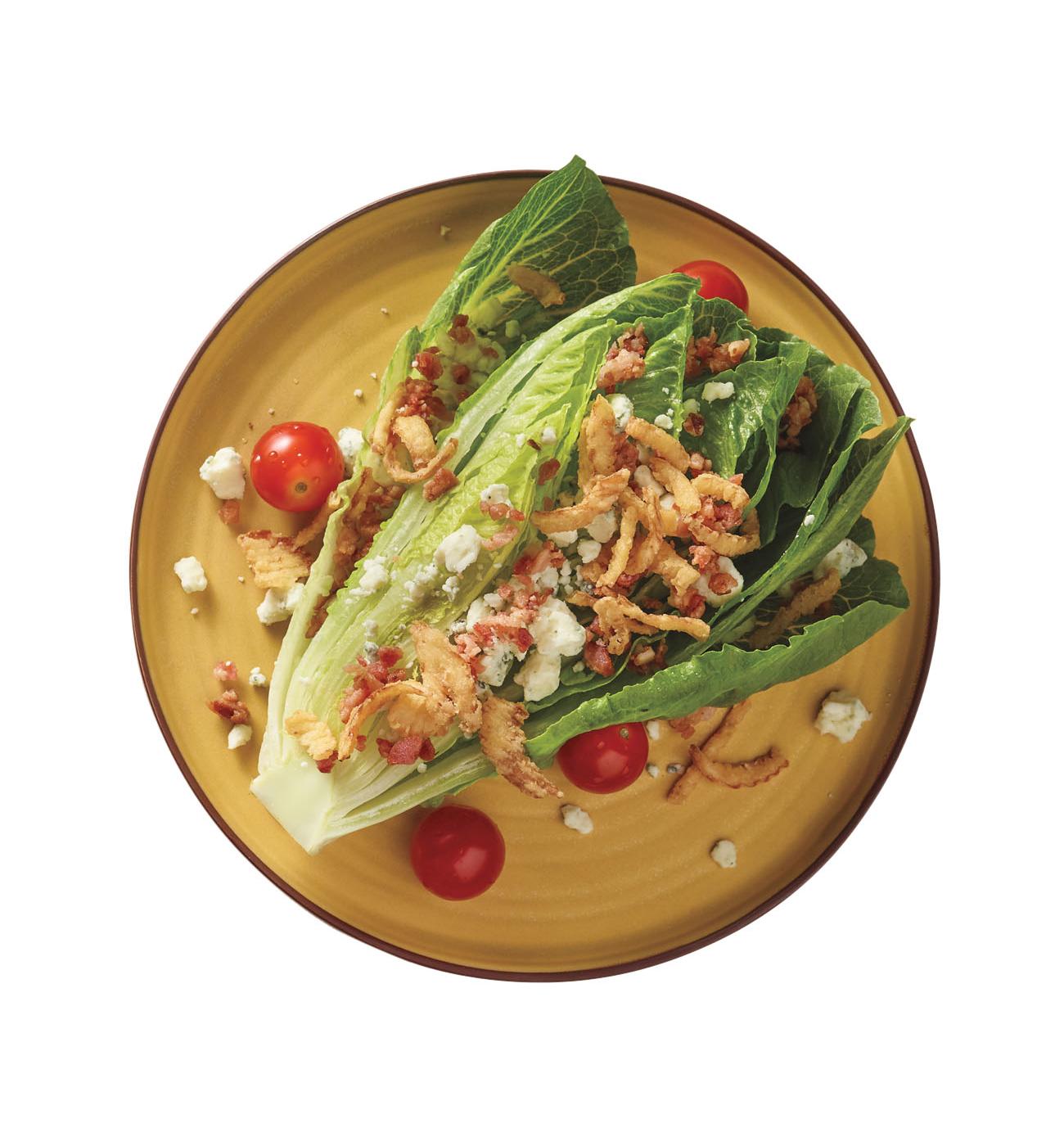 H-E-B Chopped Salad Bowl - Wedge Style