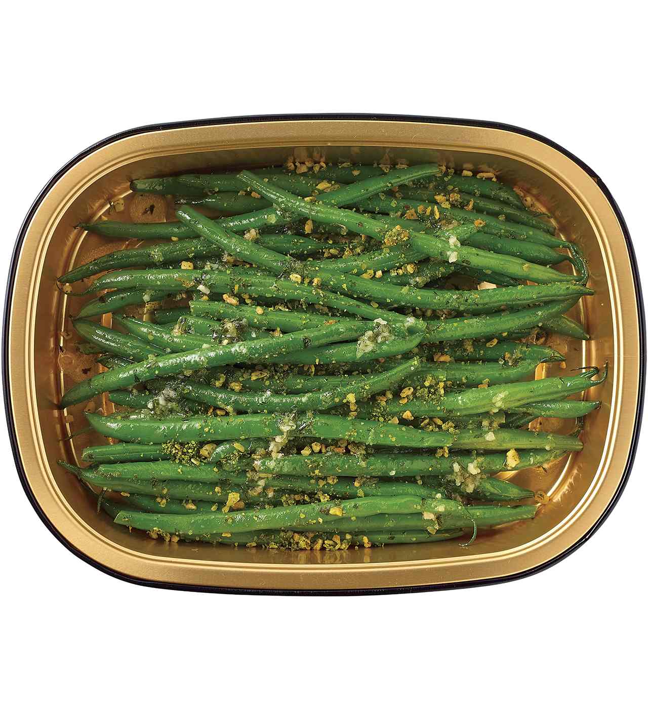 Meal Simple by H-E-B Garlic Parmesan Green Beans; image 1 of 4