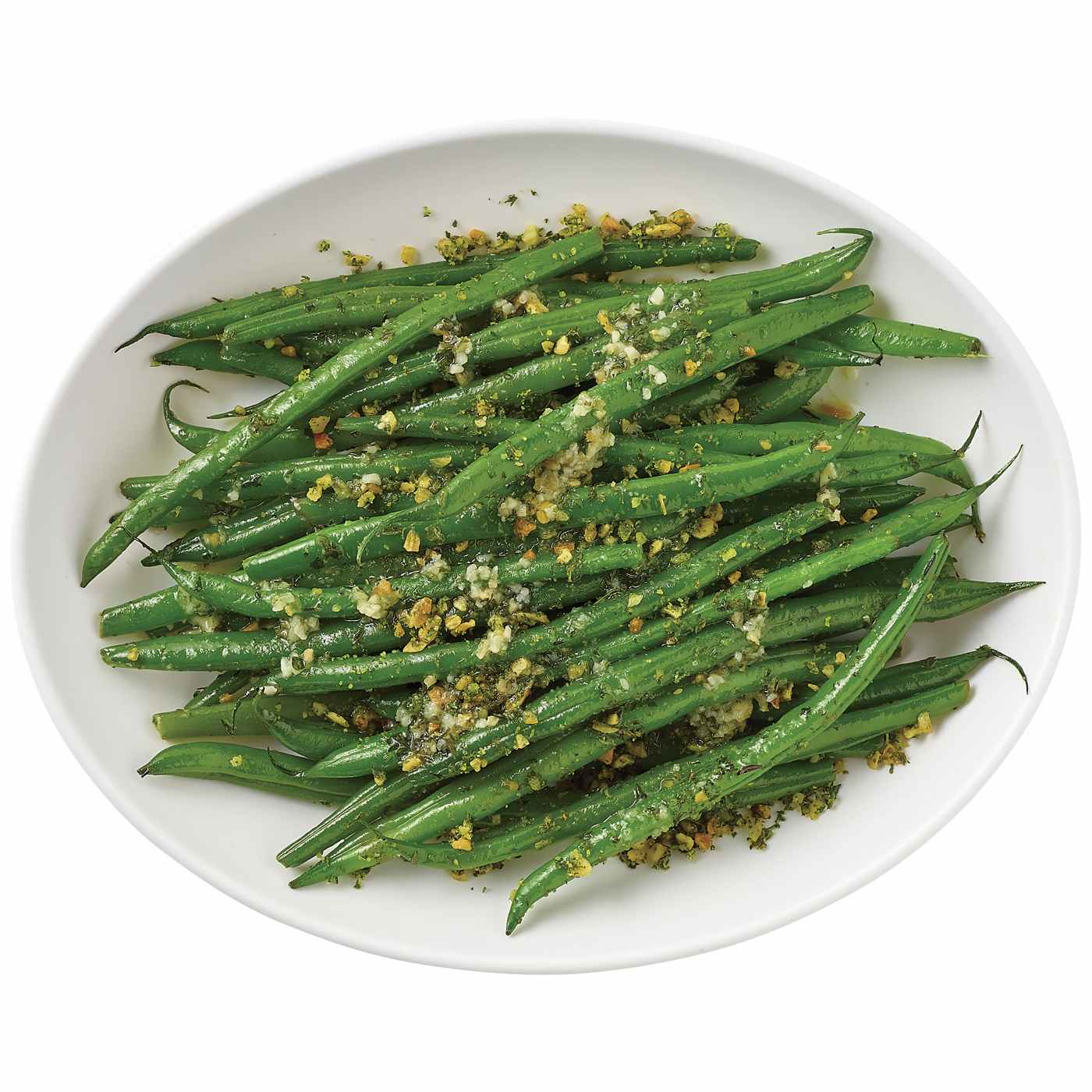 Meal Simple by H-E-B Garlic Parmesan Green Beans; image 3 of 4