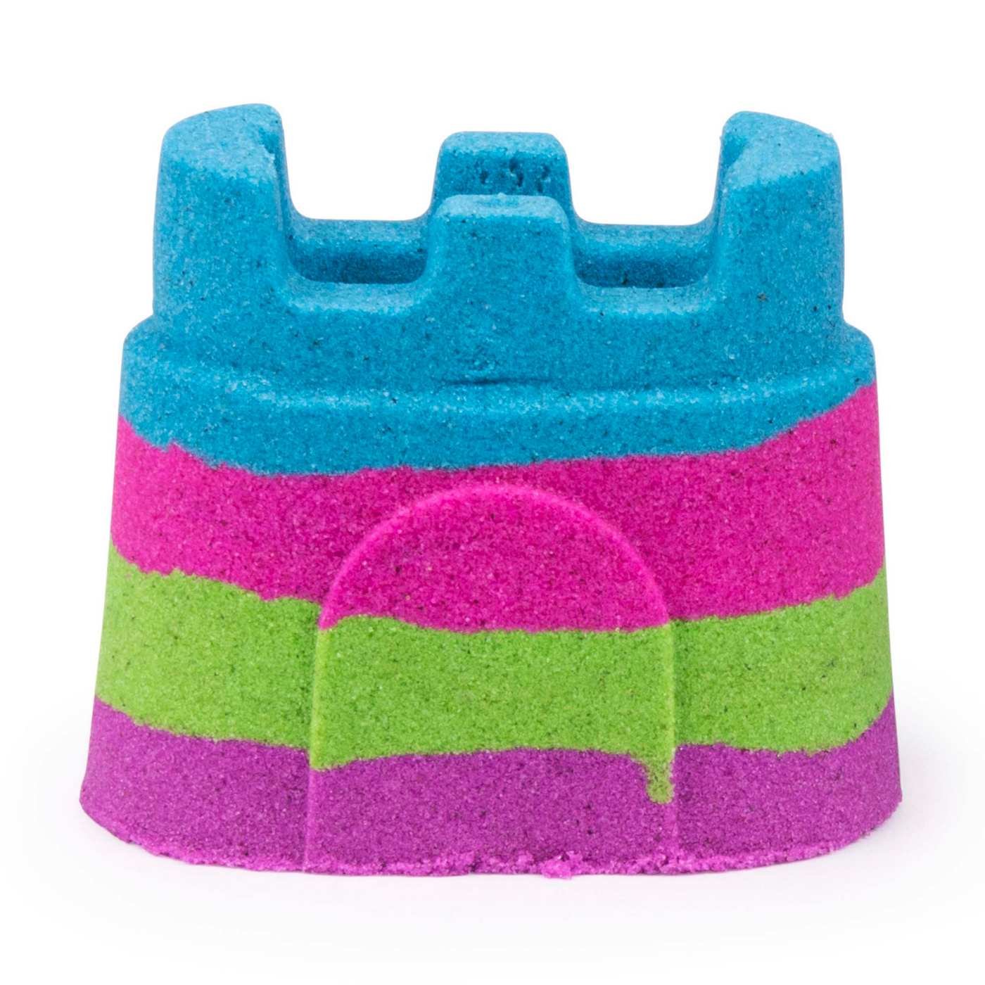 Kinetic Sand Rainbow Unicorn Multi-Color Container; image 2 of 3