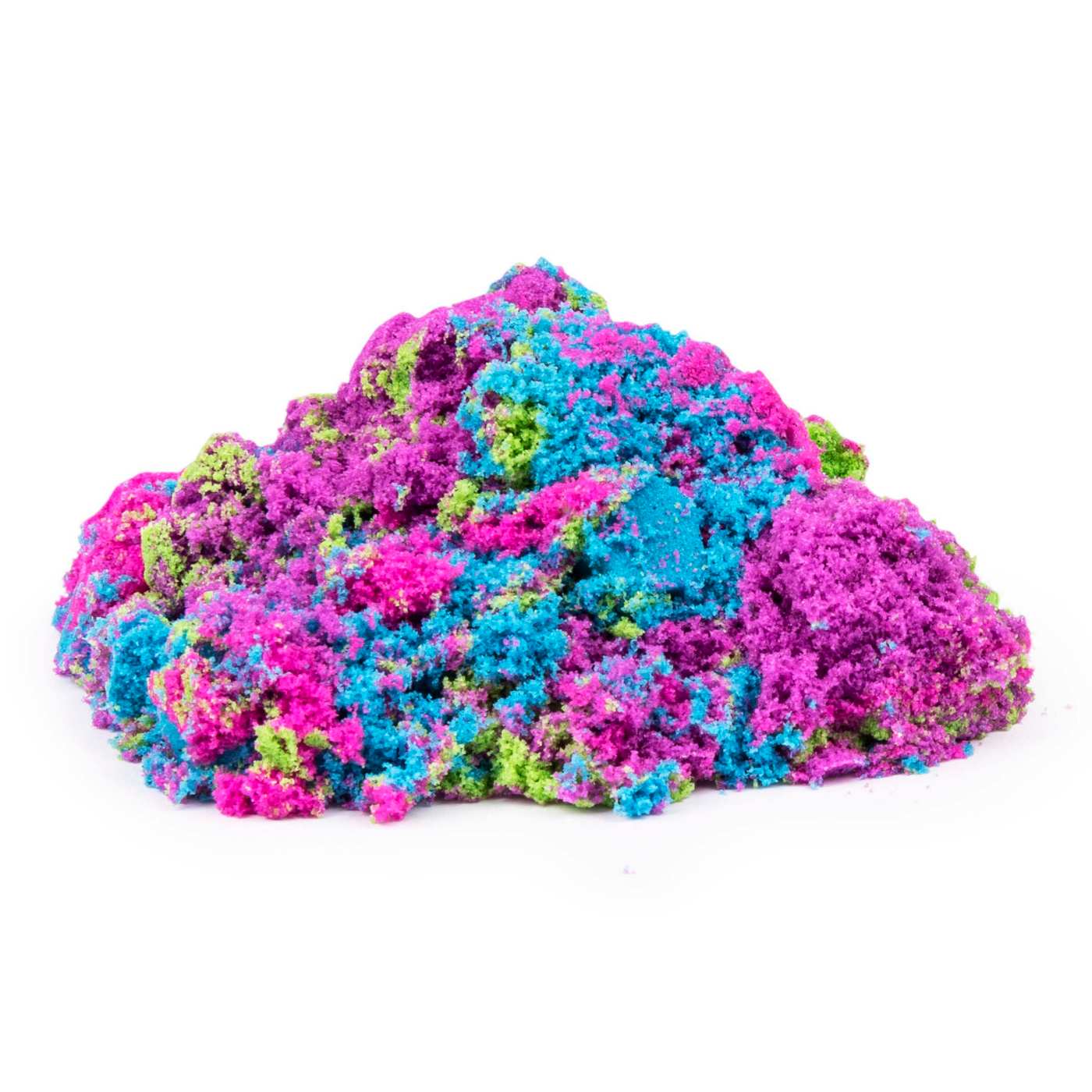 Kinetic Sand Rainbow Unicorn Multi-Color Container; image 3 of 3