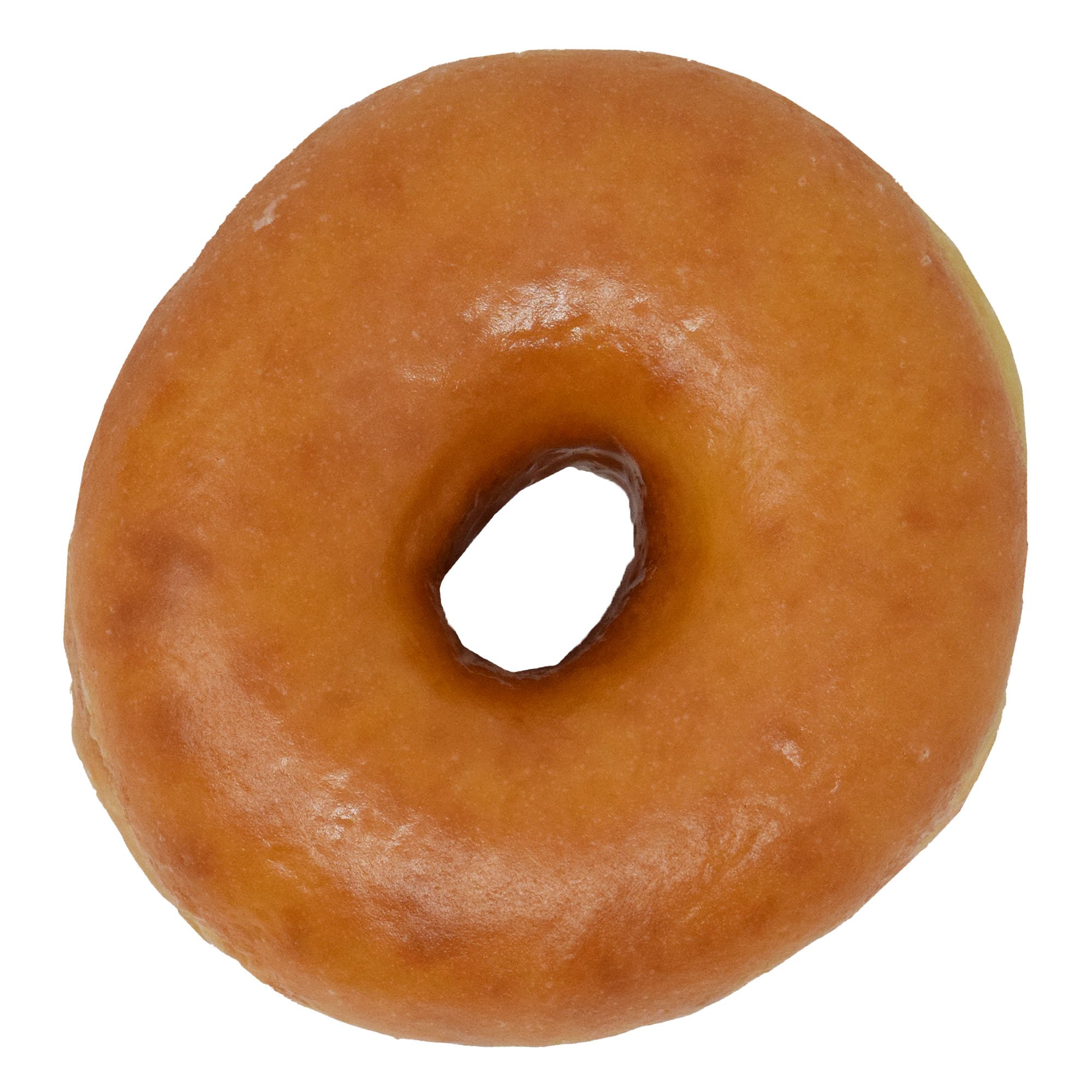 1 Glazed Donut Nutrition Facts Besto Blog