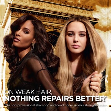 L'Oréal Paris Elvive Total Repair 5 Repairing Conditioner for Damaged Hair