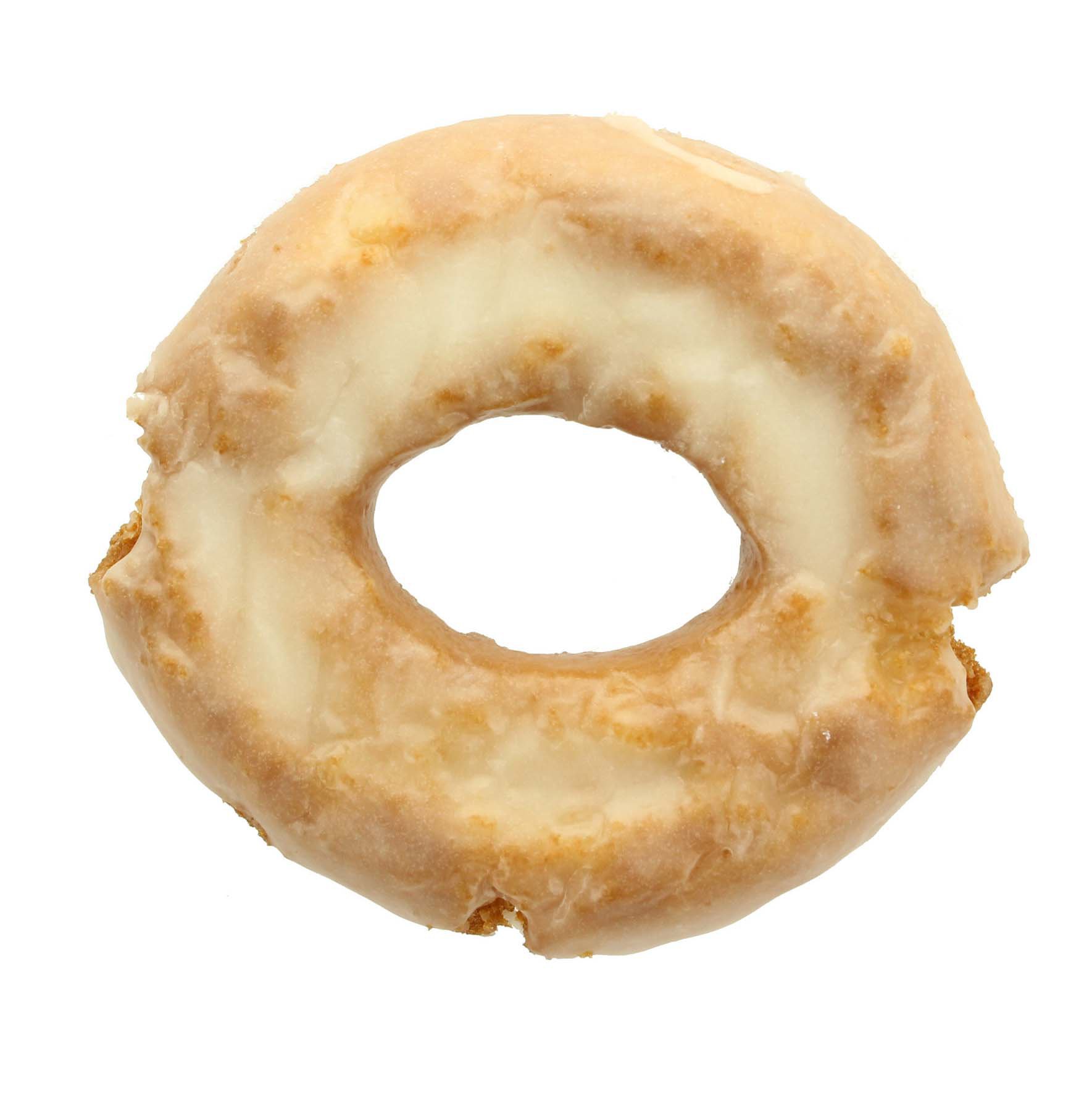 H-E-B Bakery Old Fashioned Sour Cream Glazed Donut - Shop Donuts at H-E-B